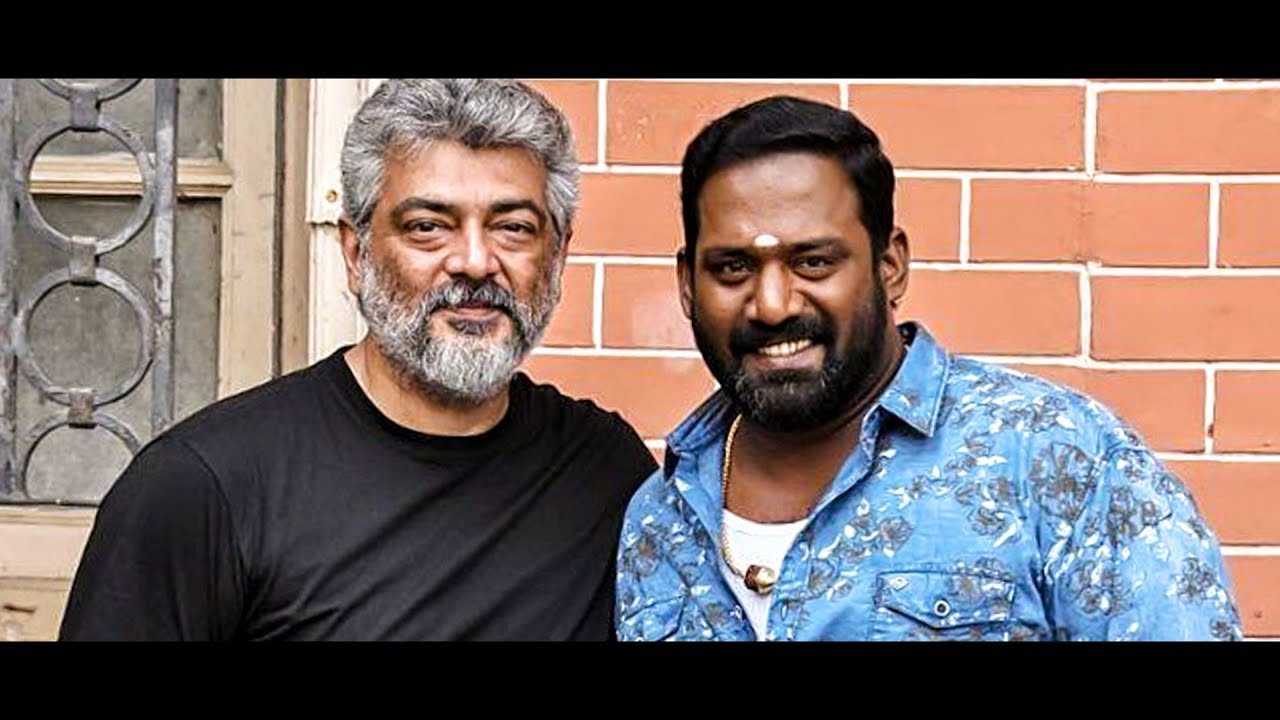 அஜீத் சாரிடம் எளிமையை கற்றுக் கொண்டேன் ரோபோ ஷங்கர்.