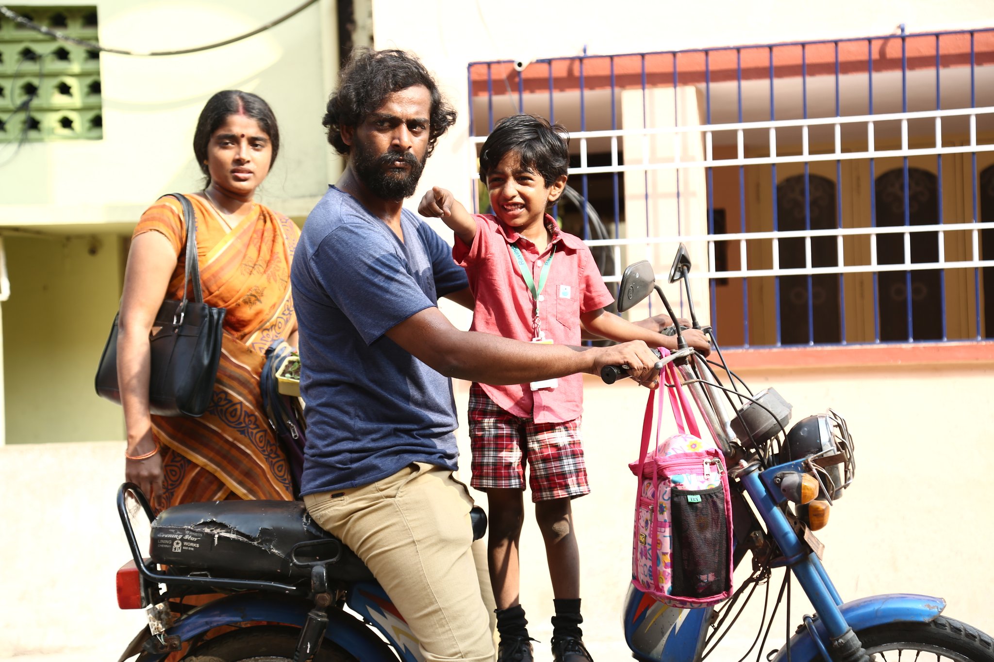 “விருதுபெற்ற படங்களை அரசு ஊக்கப்படுத்த வேண்டும்’ ; ‘ டு லெட்  ’ இயக்குநர் செழியன் கோரிக்கை