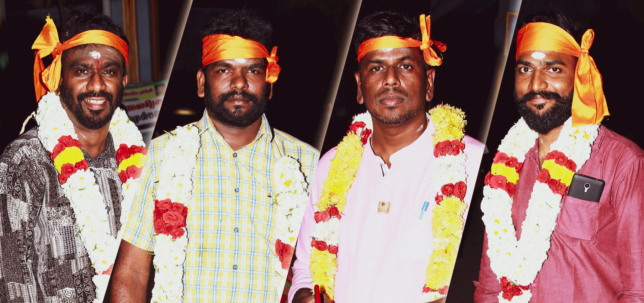 கலை சினிமாஸ் நிறுவனத்தின் அடுத்த படைப்பு  இயக்குனர் விஜய்ஸ்ரீ இயக்கும் புதியபடம்