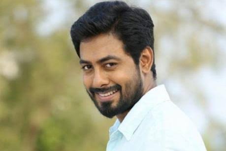 நடிகர் ஆரி பிறந்த தினம் 