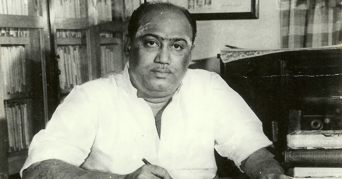 இயக்குனர் மற்றும் நடிகர் ஏ. பி. நாகராசன் பிறந்த தினம் 
