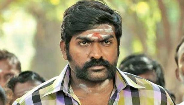 வசனகர்த்தாவாக படு பிஸியான விஜய் சேதுபதி