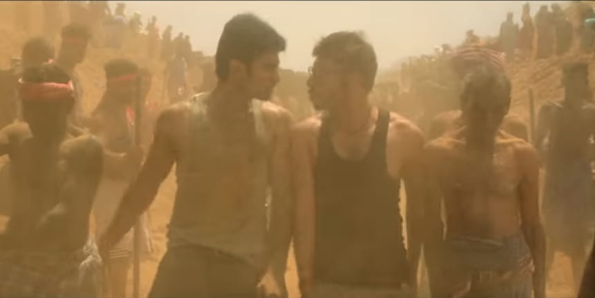 ரஜினி கோடு போட்டார் இயக்குனர் கண்ணன் ரோடு போட்டார்