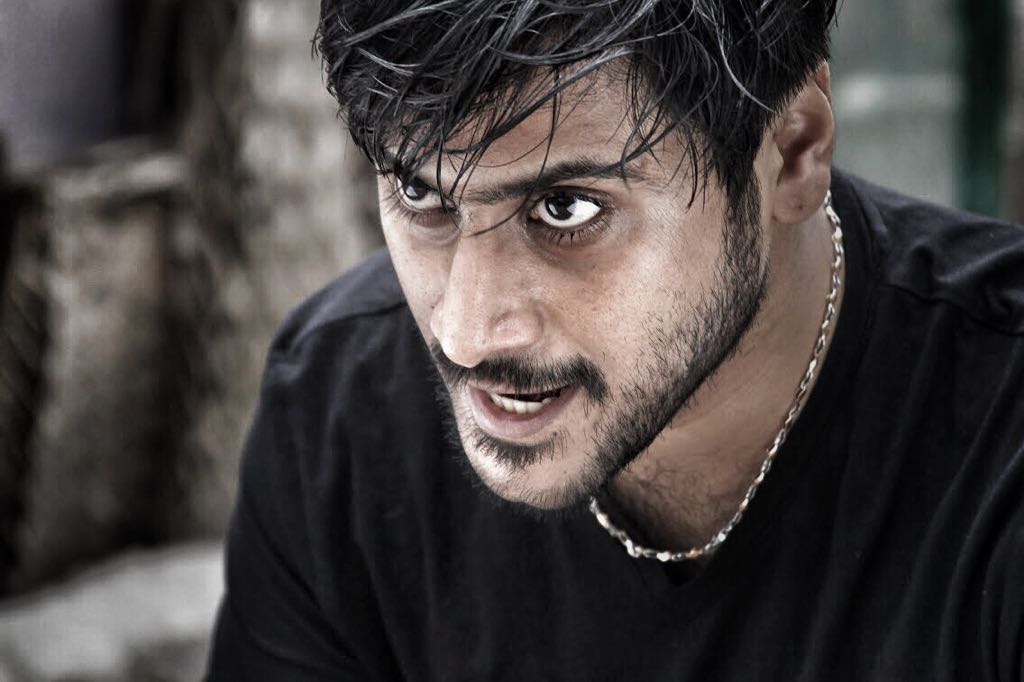 கன்னடத்திற்கு போகும் பரியேறும் பெருமாள் கதாநாயகனாக மைத்ரேயா நடிக்கிறார்