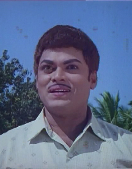 நடிகர் சி. எல். ஆனந்தன் மறைந்த தின பதிவு