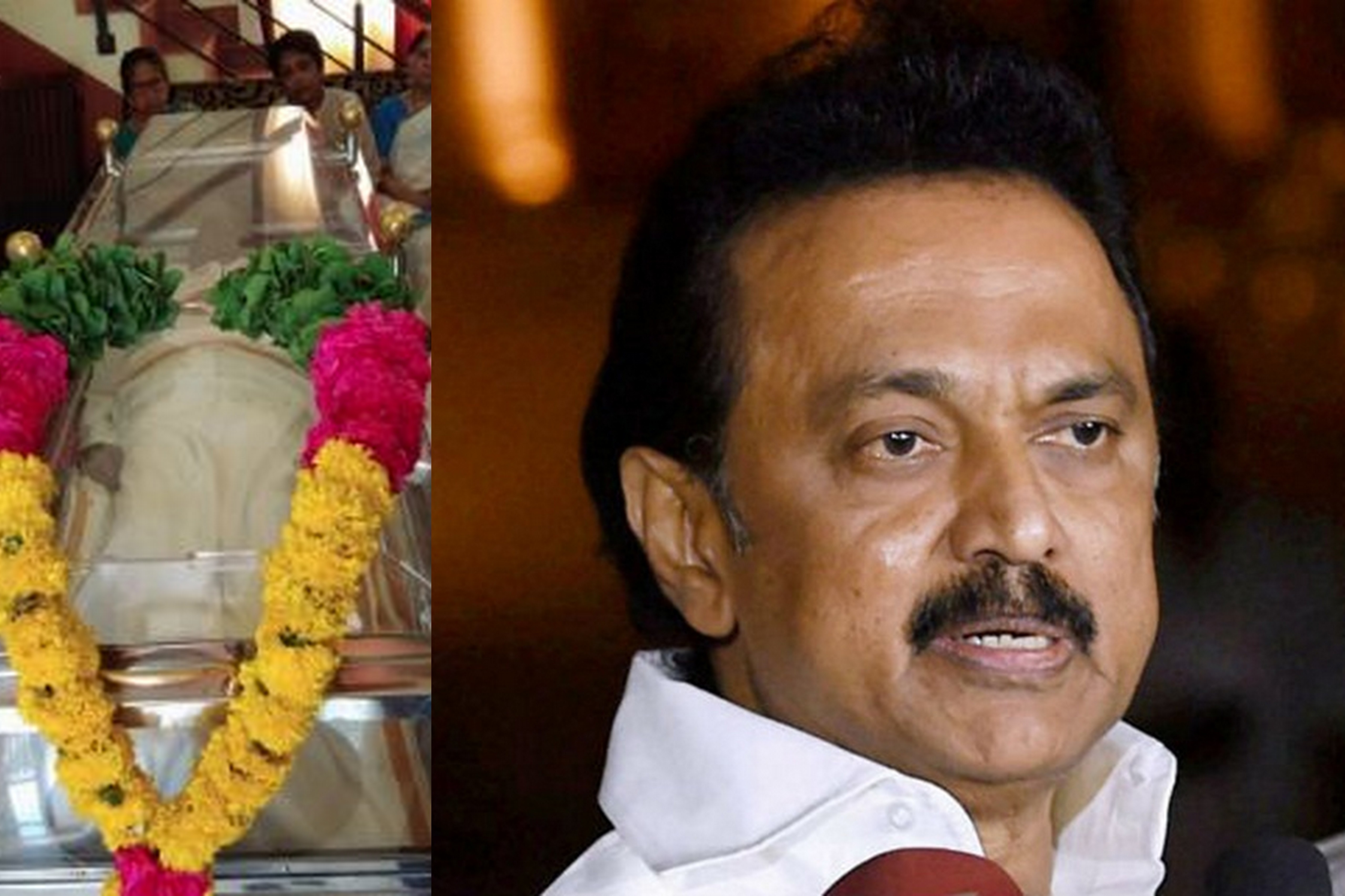 பிரபல இயக்குநர் மகேந்திரன் மறைவுக்கு மு.க.ஸ்டாலின் இரங்கல்