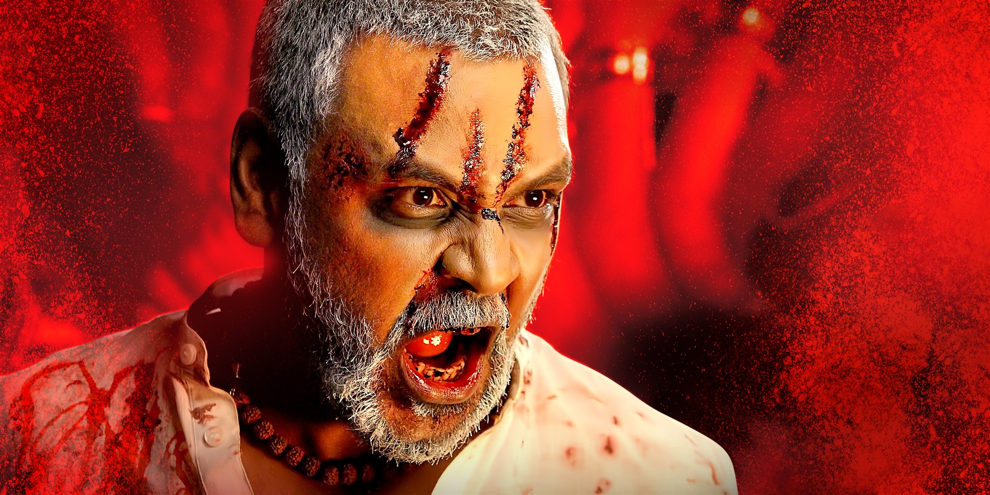 மிகப் பிரமாண்ட தயாரிப்பில் ராகவா லாரன்ஸ் இயக்கி நடிக்கும் முனி 4 காஞ்சனா 3 இம்மாதம் வெளியீடு