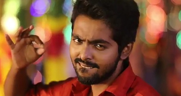 குழந்தை ரசிகர்கள் கடவுள் கொடுத்த வரம் – டார்லிங் ஜிவி.பிரகாஷ்