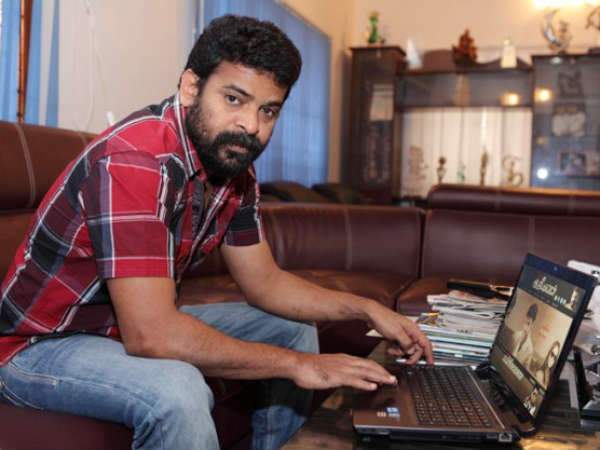 இயக்குனர் அமீர் பிறந்த தின பதிவு