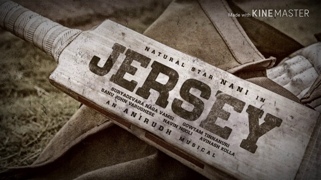 ஜெர்சி படத்தில் சிறப்பு தோற்றத்தில் நடித்து பாராட்டுக்களை பெற்ற  ஹரீஷ் கல்யாண்