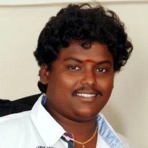 நடிகர் பாண்டி பிறந்த தின பதிவு