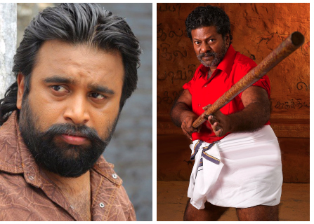 சிவகாா்திகேயன் இயக்குனருடன் இணையும் சசிகுமாா்