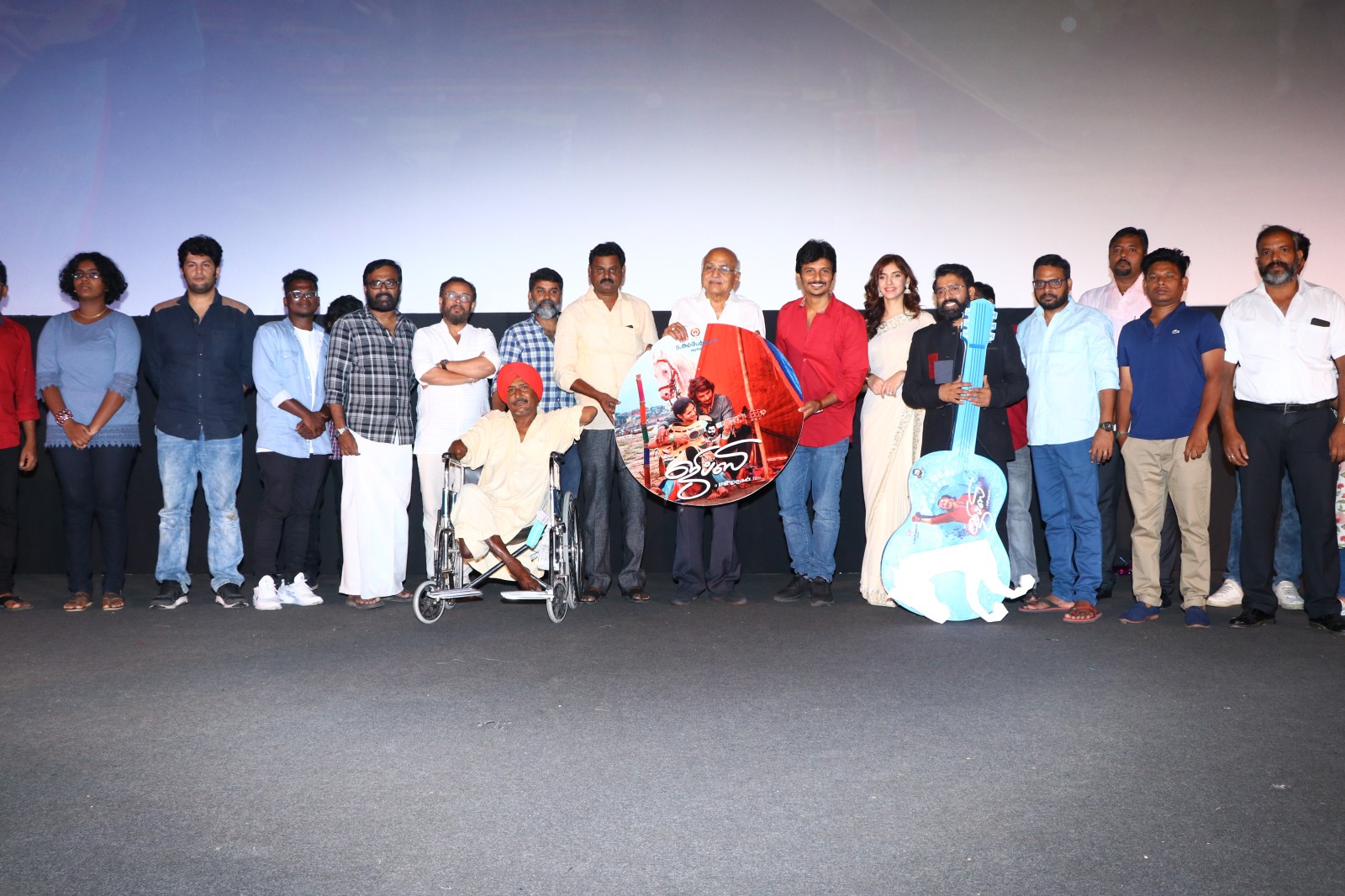 “ஜிப்ஸி ஓர் அபூர்வ சினிமா” திரை பிரபலங்களின் பாராட்டு