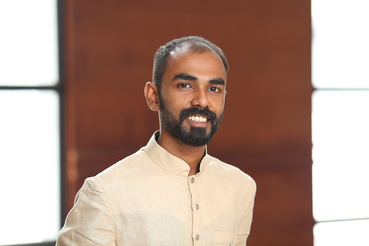 இசையமைப்பாளர் ராஜேஷ் முருகேசன் பிறந்த தின பதிவு