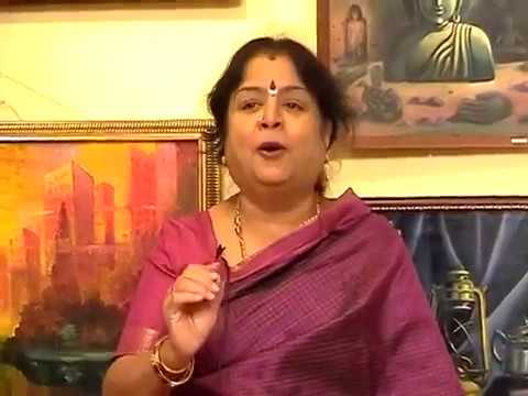 எழுத்தாளர் அனுராதா ரமணன் மறைந்த தின பதிவு