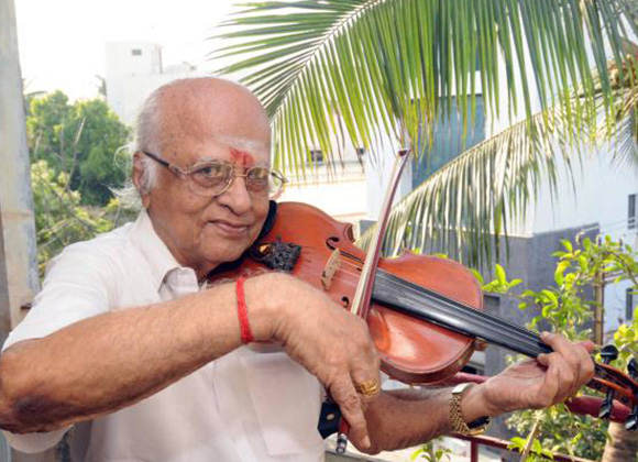 இசையமைப்பாளர்  டி. கே. ராமமூர்த்தி பிறந்த தின பதிவு