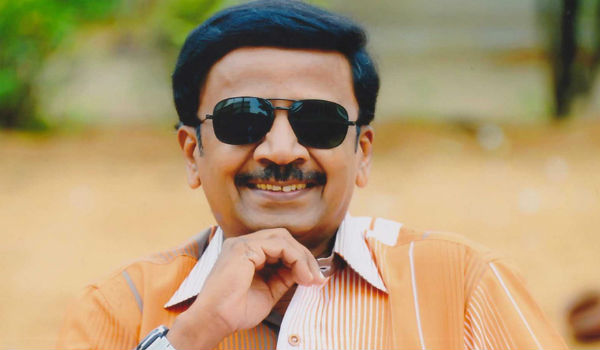 எழுத்தாளர் தமிழ்வாணன் பிறந்த தின பதிவு