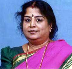 எழுத்தாளர் அனுராதா ரமணன் பிறந்த தின பதிவு