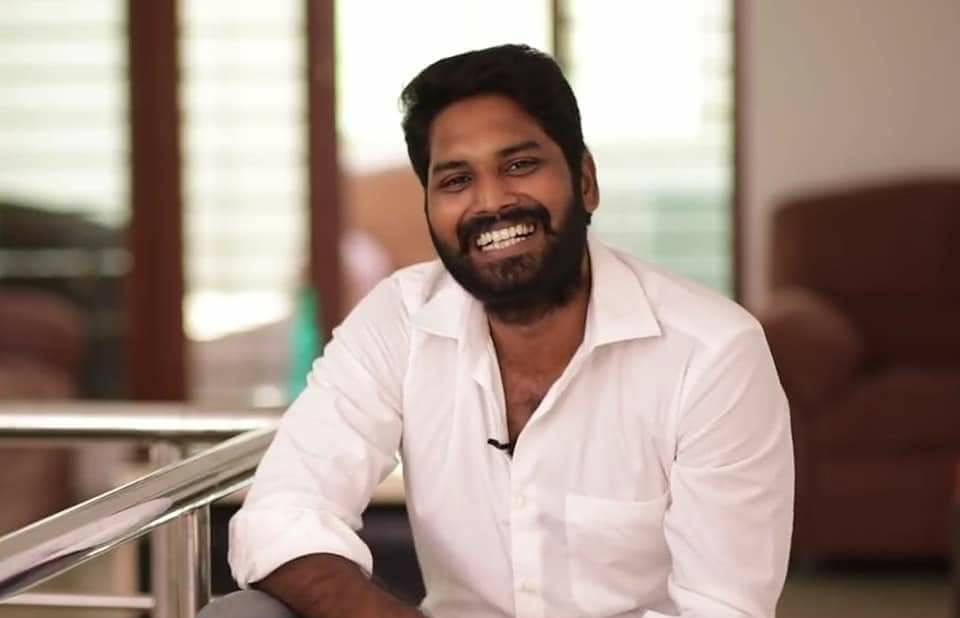 “இரண்டாம் உலகப்போரின் கடைசி குண்டு” என்னை அடுத்த கட்டத்திற்கு எடுத்துசெல்லும்.