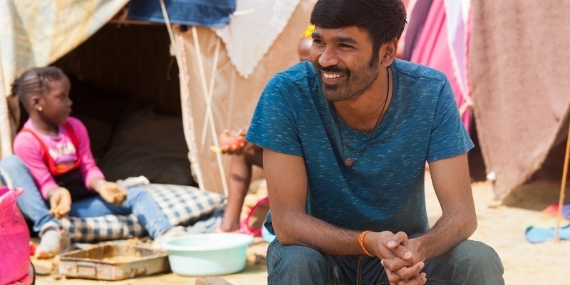 பக்ரி திரை விமர்சனம்