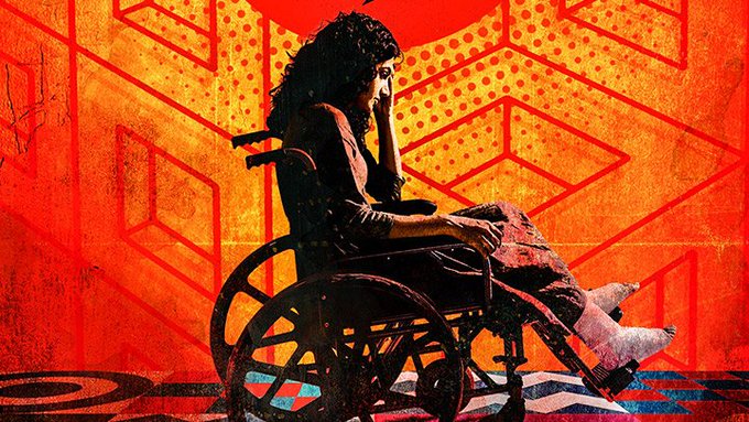 கேம் ஓவர் திரை விமர்சனம் (தமிழ் சினிமாவின் மைல்கல்)   Rank 4.5/5