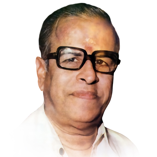 இசையமைப்பாளர் கே. வி. மகாதேவன் மறைந்த தின பதிவு