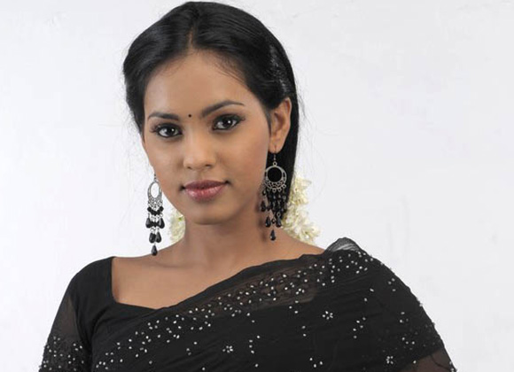 நடிகை சம்மு பிறந்த தின பதிவு 