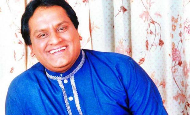 இசையமைப்பாளர் பரத்வாஜ் பிறந்த தின பதிவு