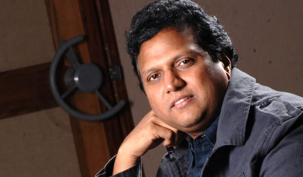 இசையமைப்பாளர் மணிசர்மா பிறந்த தின பதிவு