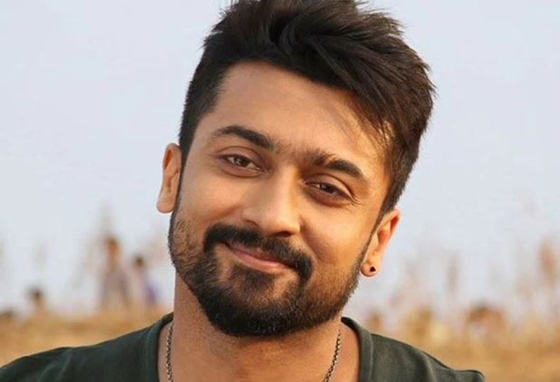‘சூர்யா – ஹோம்பாலே’ கூட்டணி அதிகாரப்பூர்வம்… இந்திய சினிமாவின் அடுத்த பிரம்மாண்டத்திற்கு அடித்தளம்!