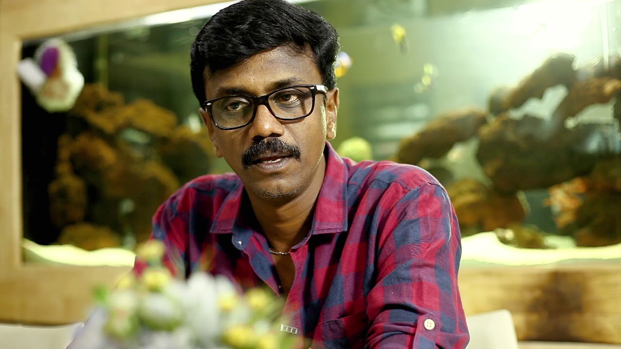சினிமாட்டோகிராபர் கே.டி.பால சுப்பிரமணியன் பிறந்த தின பதிவு