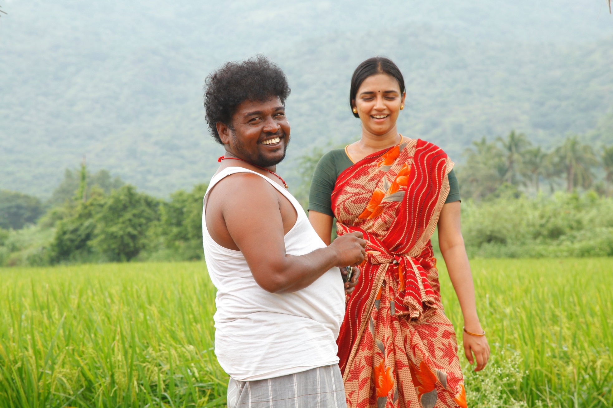 ‘வாழ்க விவசாயி’ படம் என்னை வாழவைக்கும் :நடிகர் அப்புகுட்டி