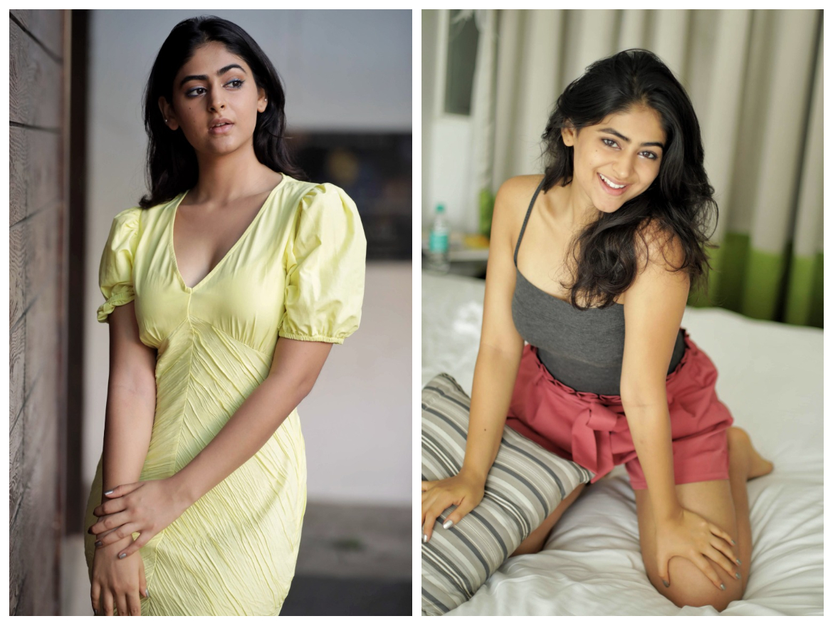 Actress PallokLalwani  Hot photo shoot