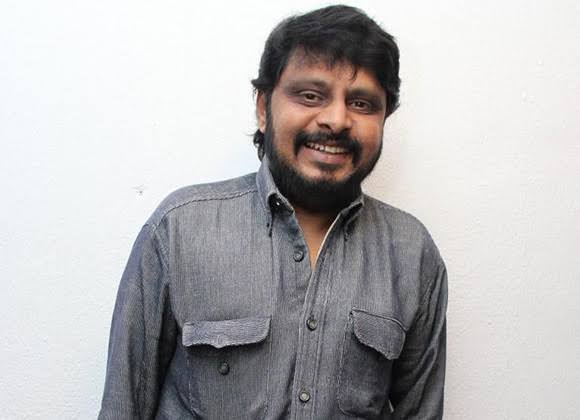 இயக்குனர் விக்ரமன் பிறந்த நாள் பதிவு