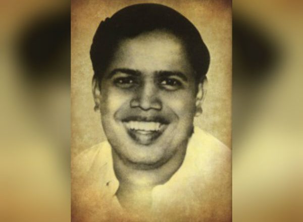 பாடலாசிரியர் பட்டுகோட்டை கல்யாணசுந்தரம் பிறந்ததின பதிவு