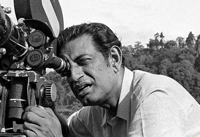 இந்திய சினிமா பிரம்மா சத்யஜித்ரே பிறந்த தினம் இன்று