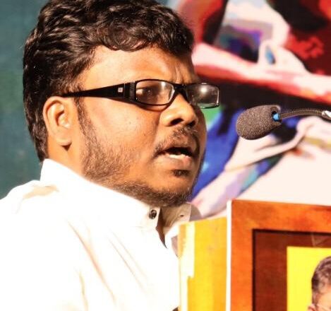 பொதுவுடைமைக் கருத்தில் கலைப்படைப்பு செய்து மனித சமத்துவத்தை பேசியவர் இயக்குநர் ஜனநாதன் – கவிபாஸ்கர்