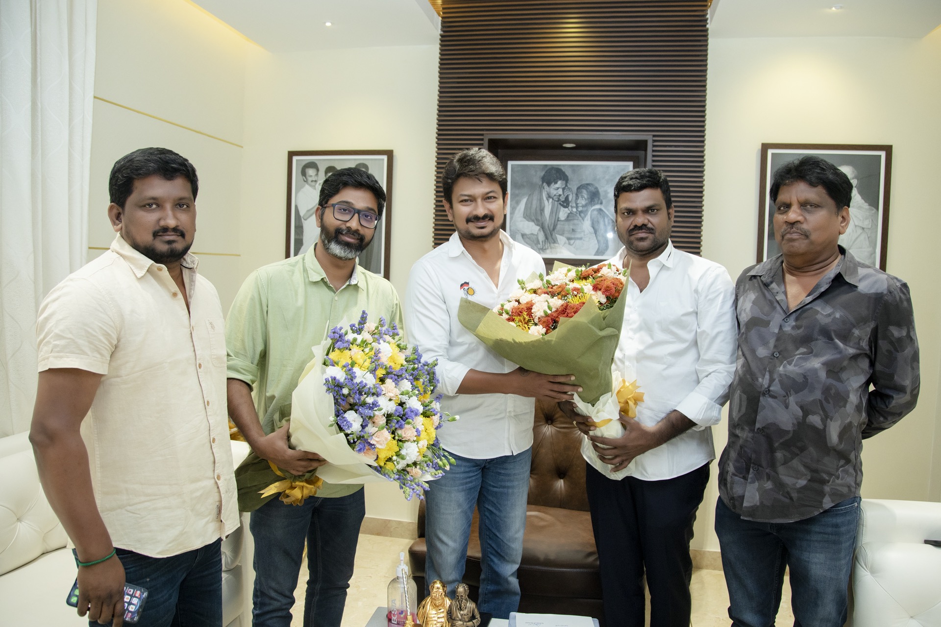 சிவகார்த்திகேயன் நடிக்கும் “டான்” படத்தின் தமிழக திரையரங்கு விநியோக உரிமையை கைப்பற்றிய ரெட் ஜெயன்ட் மூவீஸ்