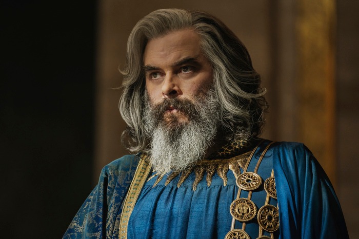 பிரைம் வீடியோவின் தி லார்ட் ஆஃப் தி ரிங்ஸ்: தி ரிங்ஸ் ஆஃப் பவரிலிருந்து ஒரு புதிய காட்சி ‘நியூமெனர் என்பது கடல் சார்ந்த ஒரு சமூகம்,’ என்று சொன்னது யார் தெரயுமா?