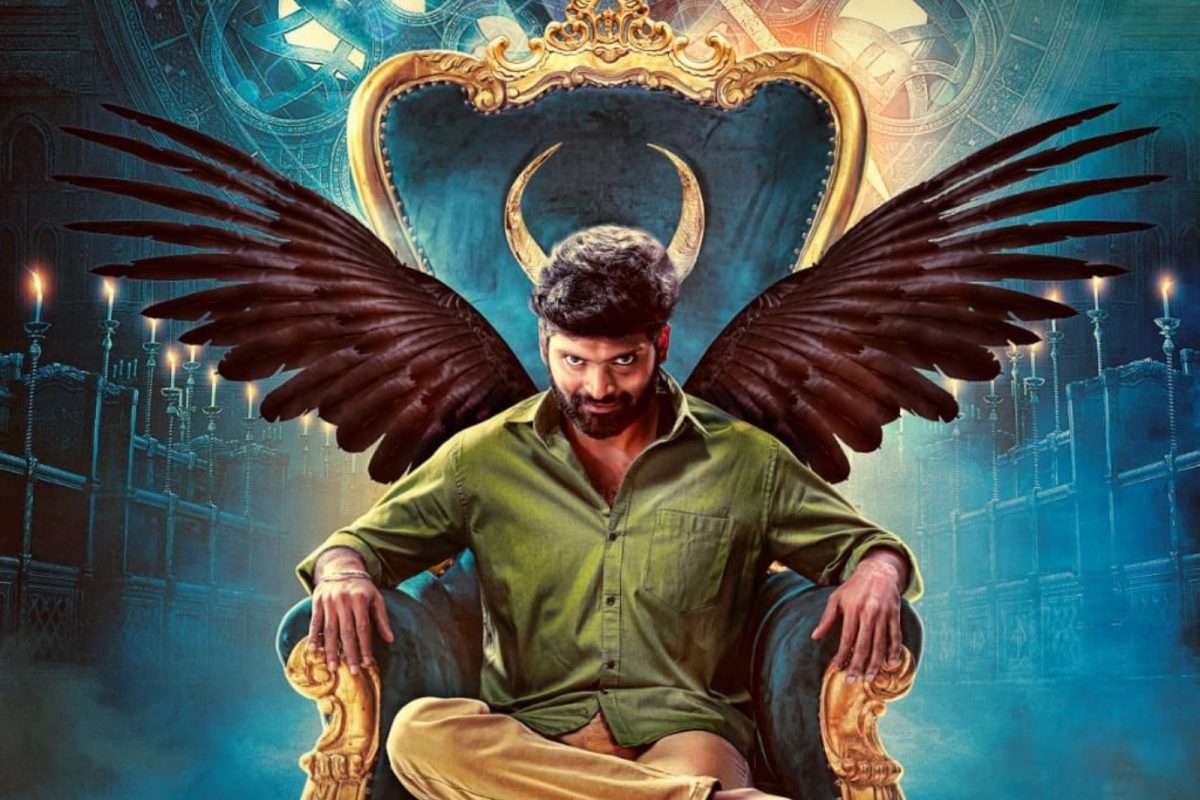 ஜிவி 2 திரை விமர்சனம் (ரேட்டிங் 3.5/5)