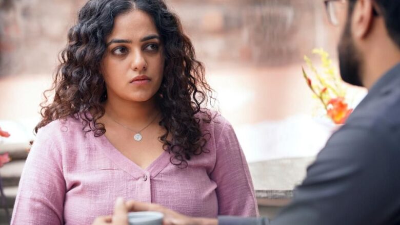 “With good content comes great responsibility,” says Nithya Menen on Breathe: Into the Shadows Season 2