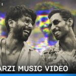 Prime Video launches the peppy track Sab Farzi from the upcoming crime thriller Farzi