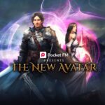 RJ Pankaj Jeena’s Sci-fi audio series ‘The New Avatar’ available on Pocket FM is Perfect for your Weekend Binge Fix