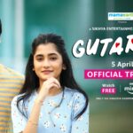 Amazon miniTV and Guneet Monga’s Sikhya Entertainment bring together – Gutar Gu, a twinkling and quirky love story of teen romance – TRAILER OUT NOW!