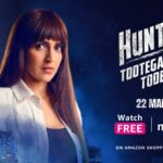 “My character ‘Divya’ is someone that every girl will fall in love with” says Esha Deol on her upcoming serie ‘Hunter – Tootega Nahi Todega’