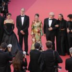 The Makers Of Disney And Pixar’s “ELEMENTAL” Which Closed The 76th International Cannes Film Festival