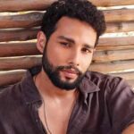 Siddhant Chaturvedi: Rising Star Graces Forbes Asia’s “30 Under 30” List*