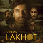 Prime Video Releases Action-Packed Trailer for Shehar Lakhot, The Upcoming Noir Series to Premiere Worldwide on November 30