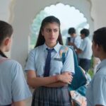 “Rudhraksh and Arjun were my go-to people”: Aadhya Anand on her favorite person from Crushed S4