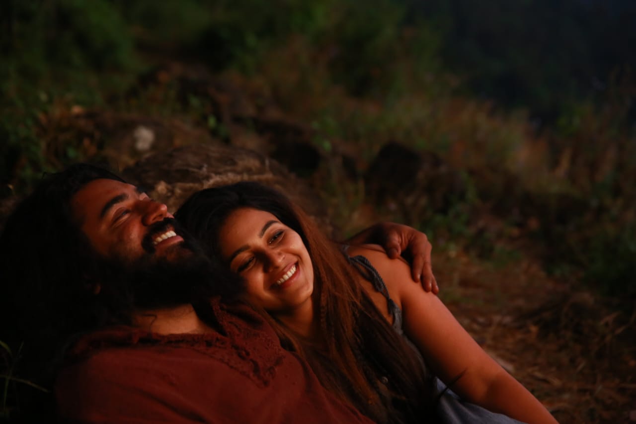 ரோட்டர்டாம் சர்வதேச திரைப்பட விழாவில் பாராட்டுகள் பெற்று முத்திரை பதித்தஇயக்குநர் ராமின் ‘ஏழு கடல் ஏழு மலை’